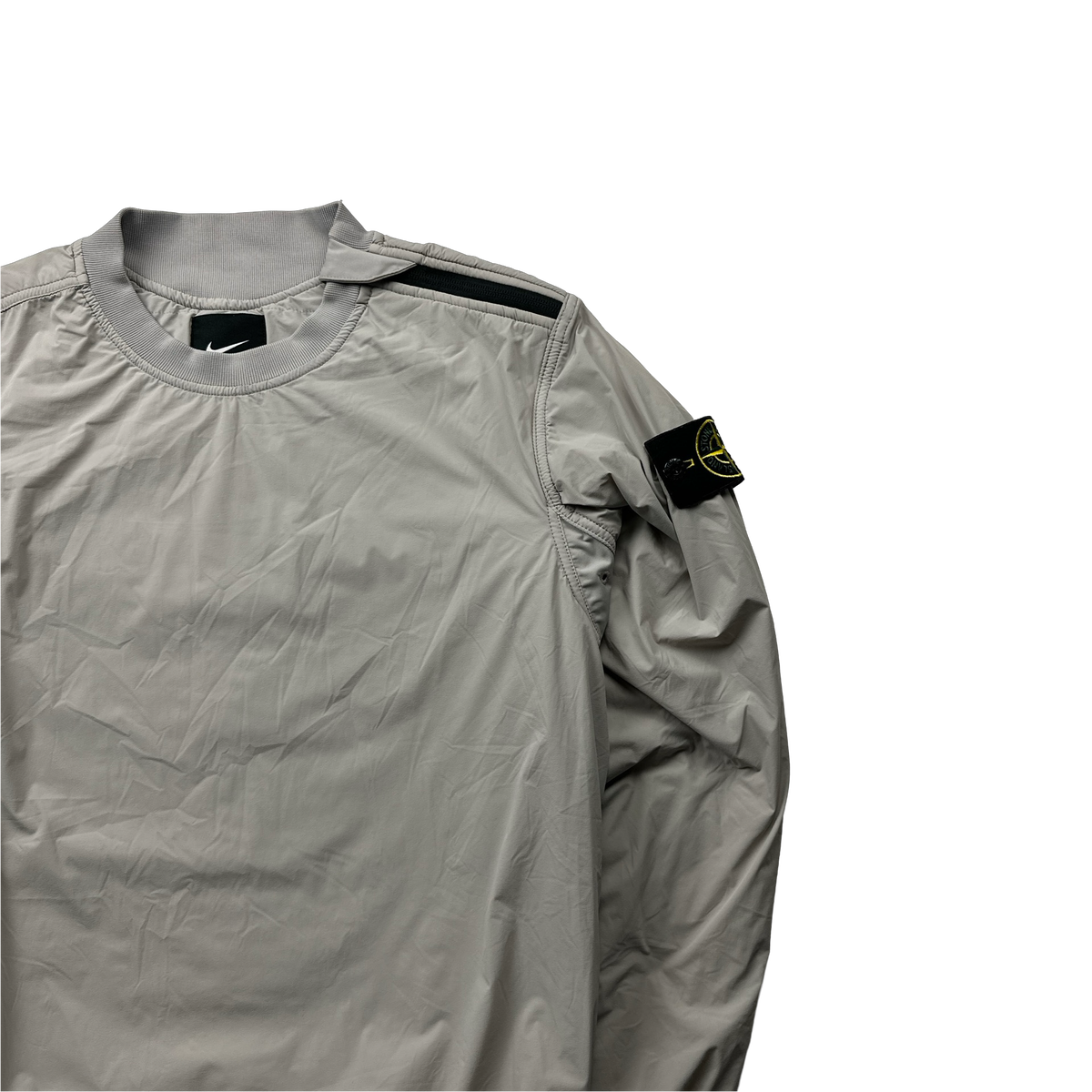 stone island golf nike