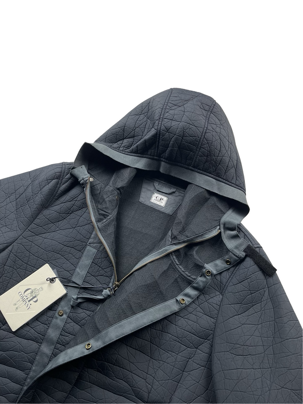 CP Company Giubbotto MTP Liner Hooded Jacket - Large