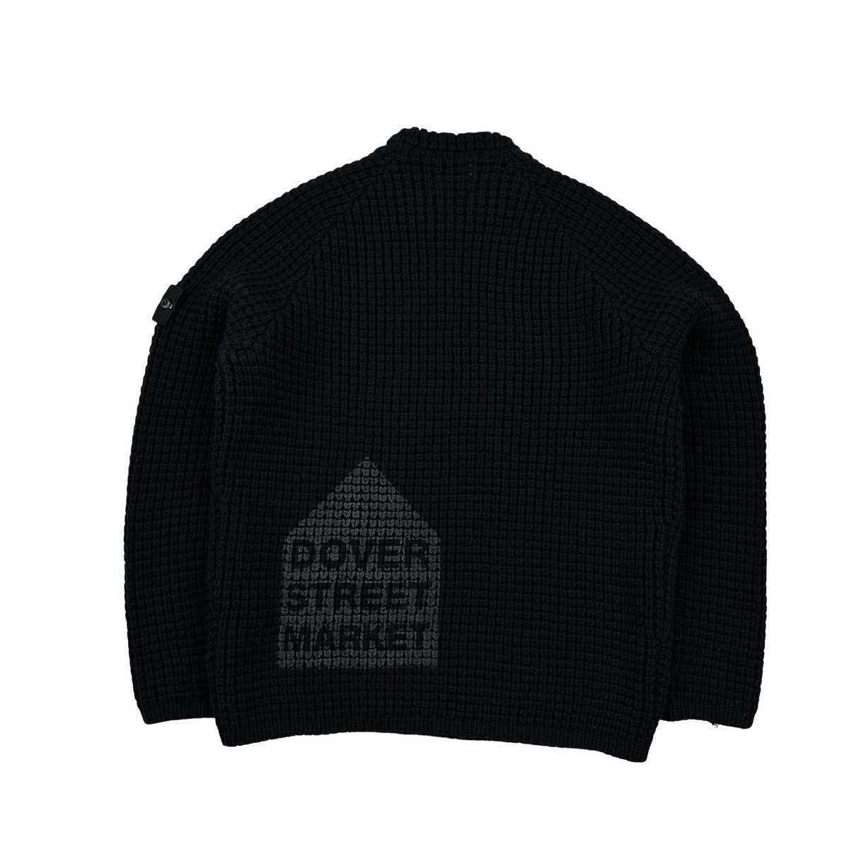 STONE ISLAND DOVER STREET MARKET コラボ ニット 【公式通販】