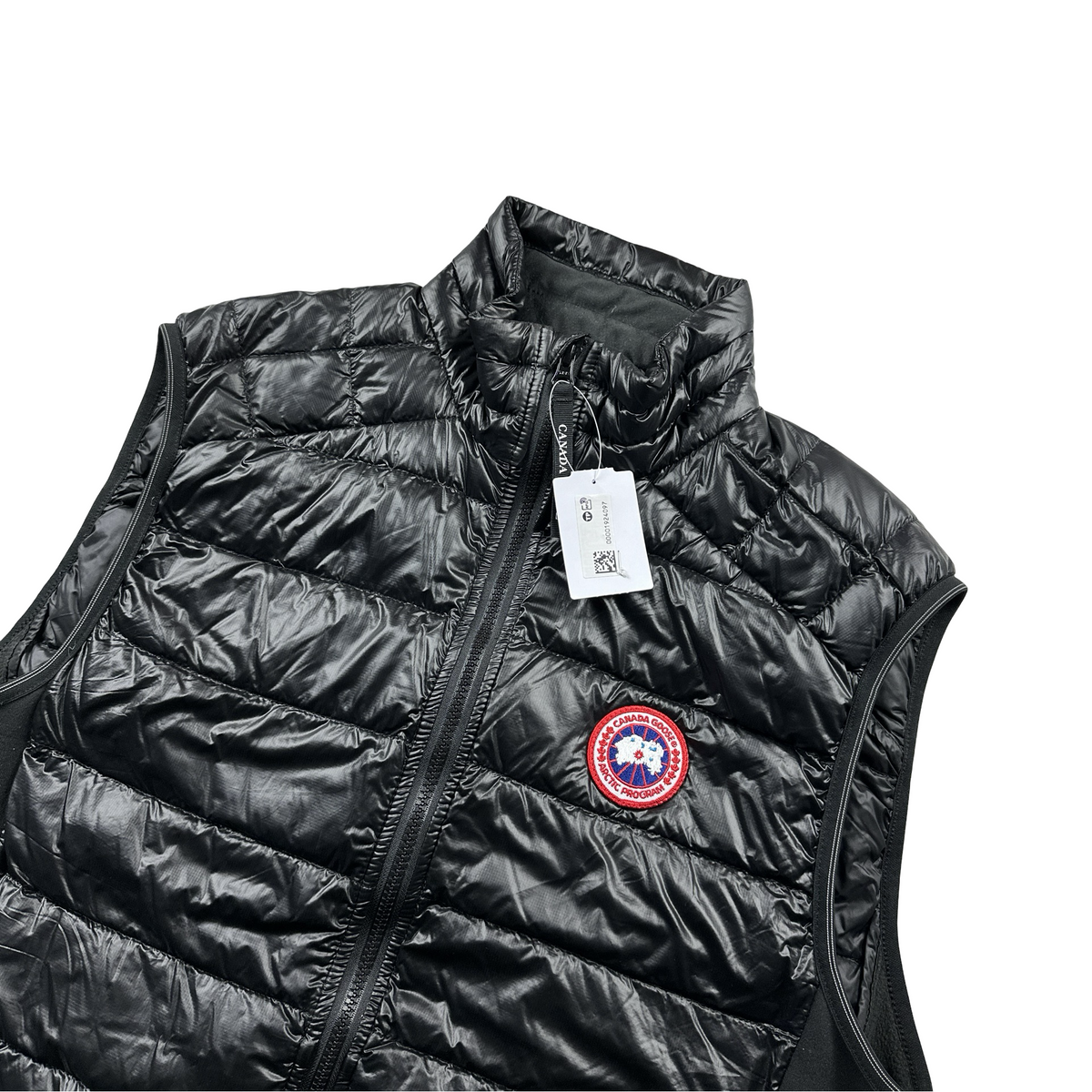Canada Goose Hybridge Vest Large – Mat's Island