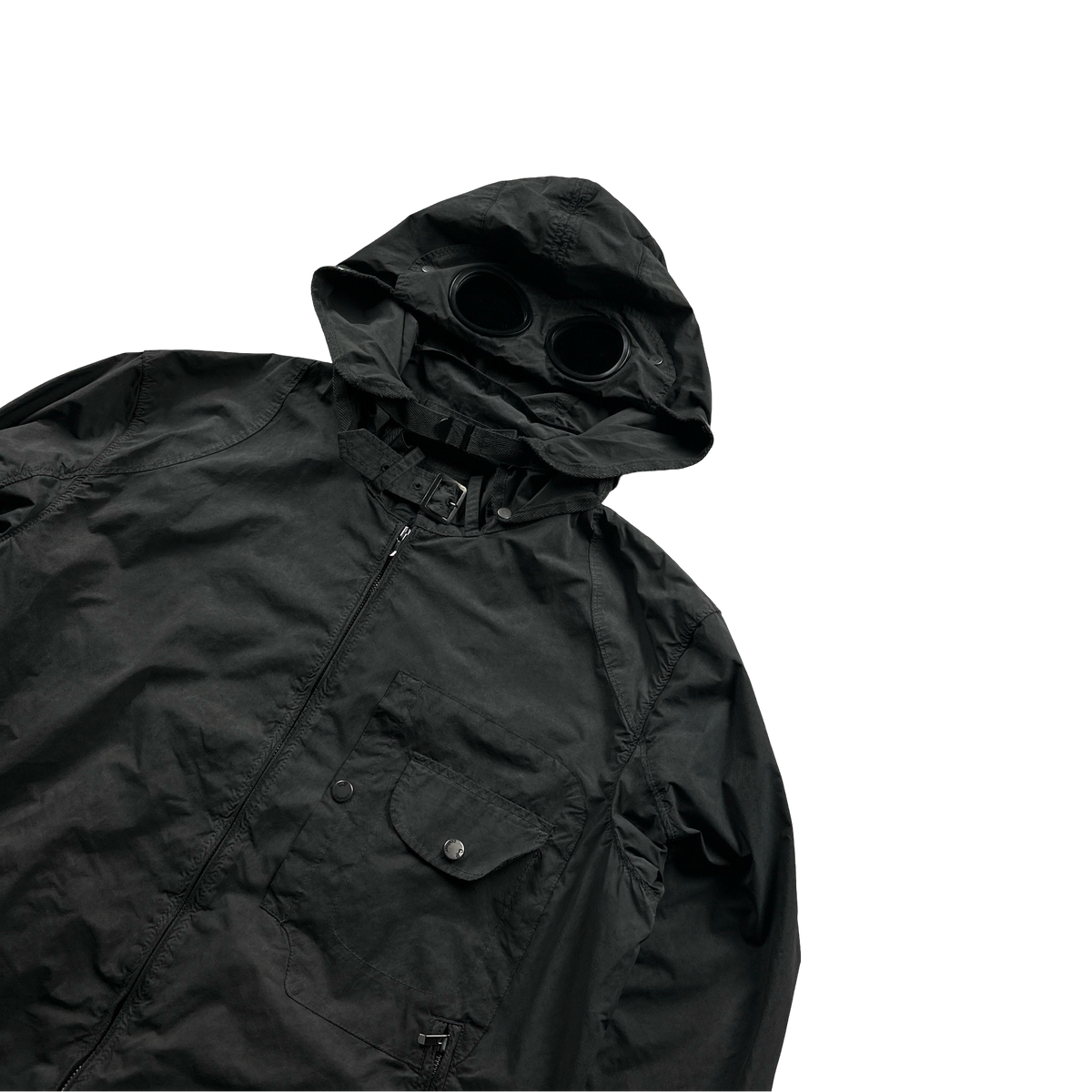 CP Company Tinto Terra Goggle Jacket - XXL – Mat's Island