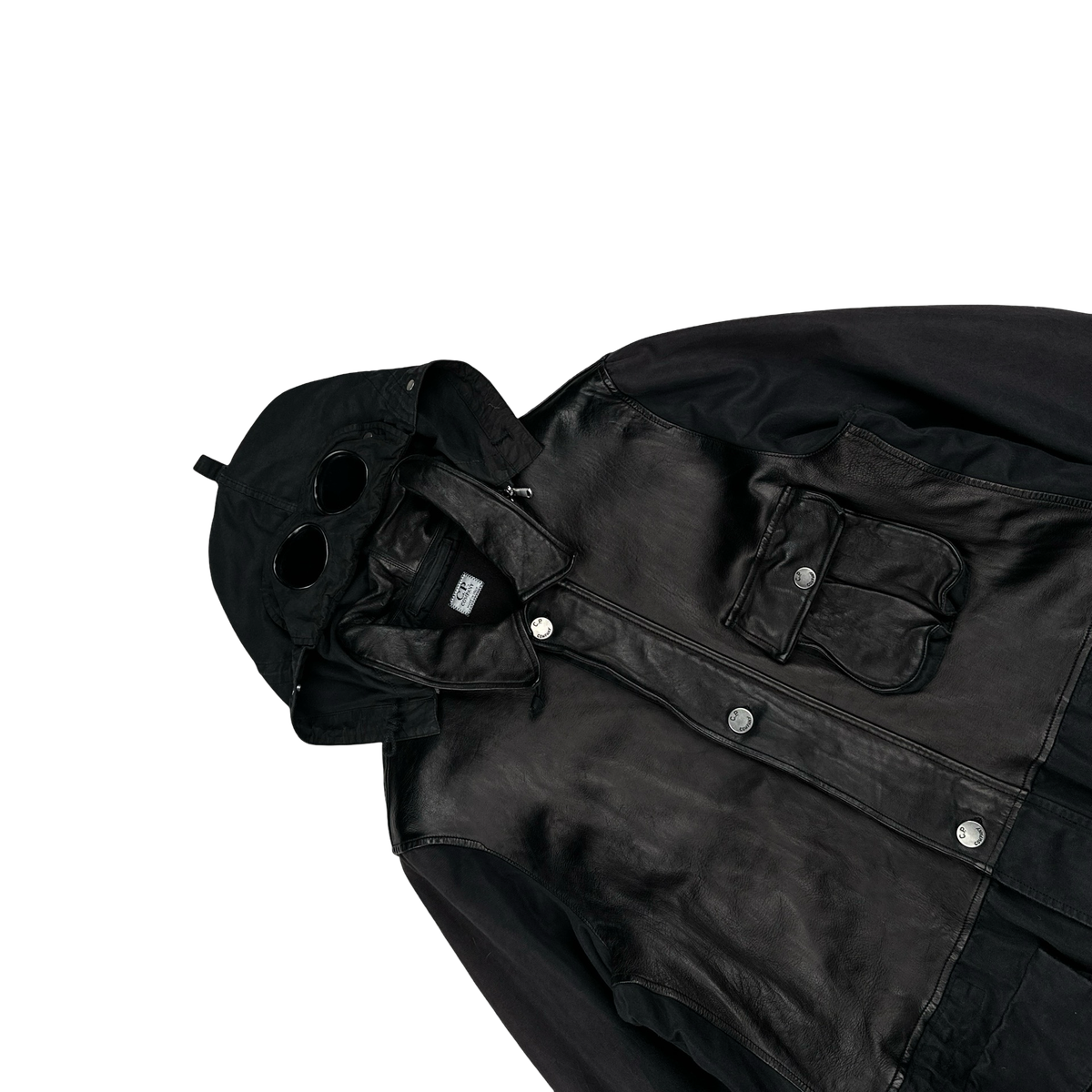 ジャケット・アウター 2004FW C.P. COMPANY CP Company Explorer Jacket. 2004 | eBay UK