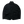 Load image into Gallery viewer, CP Company Black Memri Buttoned Overshirt Jacket
