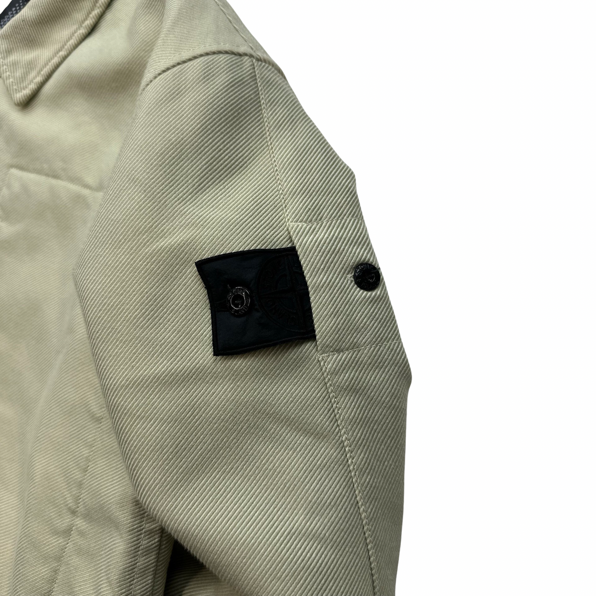 stone shadow project コーチジャケット S Stone Island Shadow