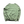 Load image into Gallery viewer, Stone Island Mint Green Cotton Crewneck Sweatshirt Short Set - Large
