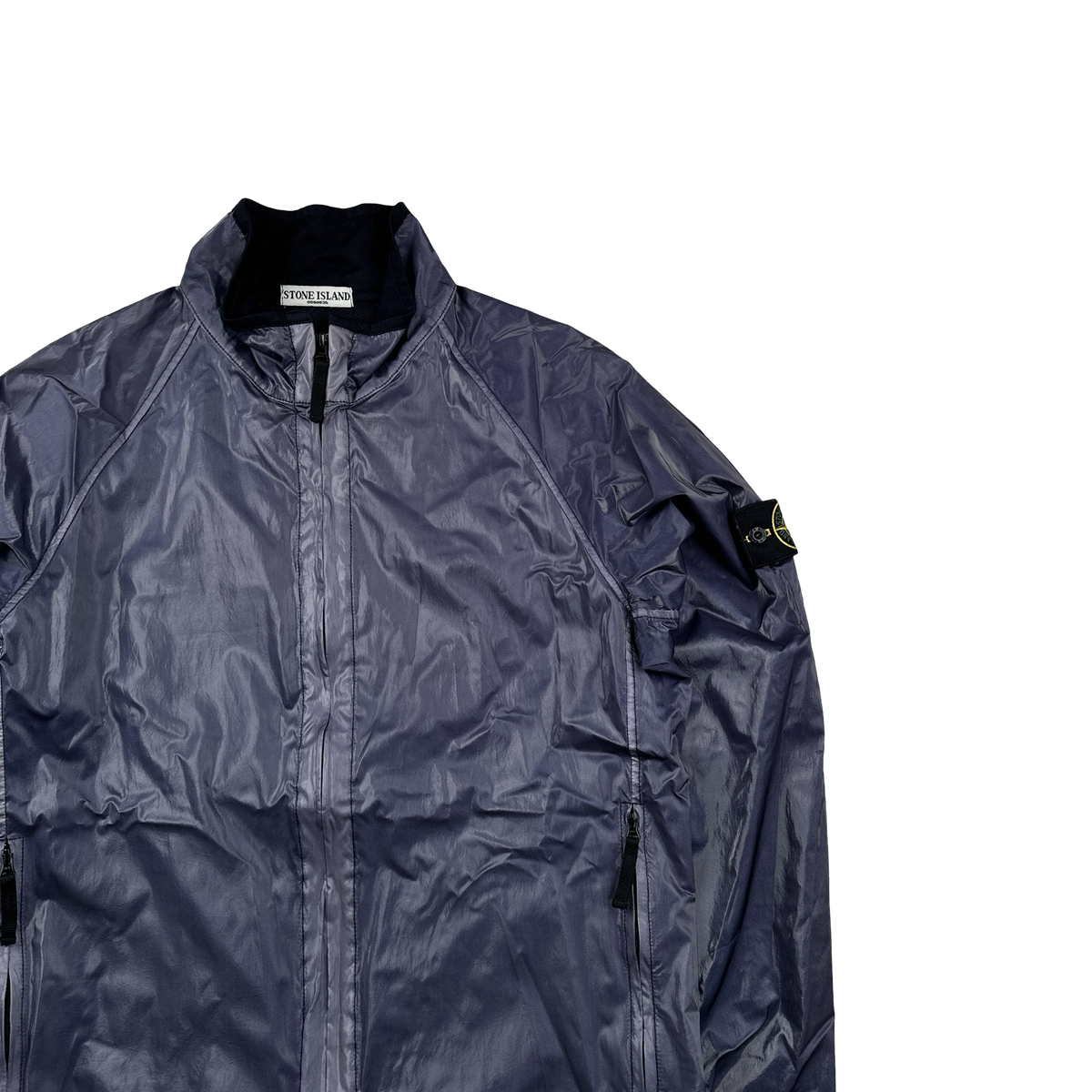 Island Nylon Metal Stone Island Spring Summer 2007 Stone Island