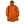 Load image into Gallery viewer, Stone Island Orange David TC Blanket Lined Fishtail Parka Jacket - XL
