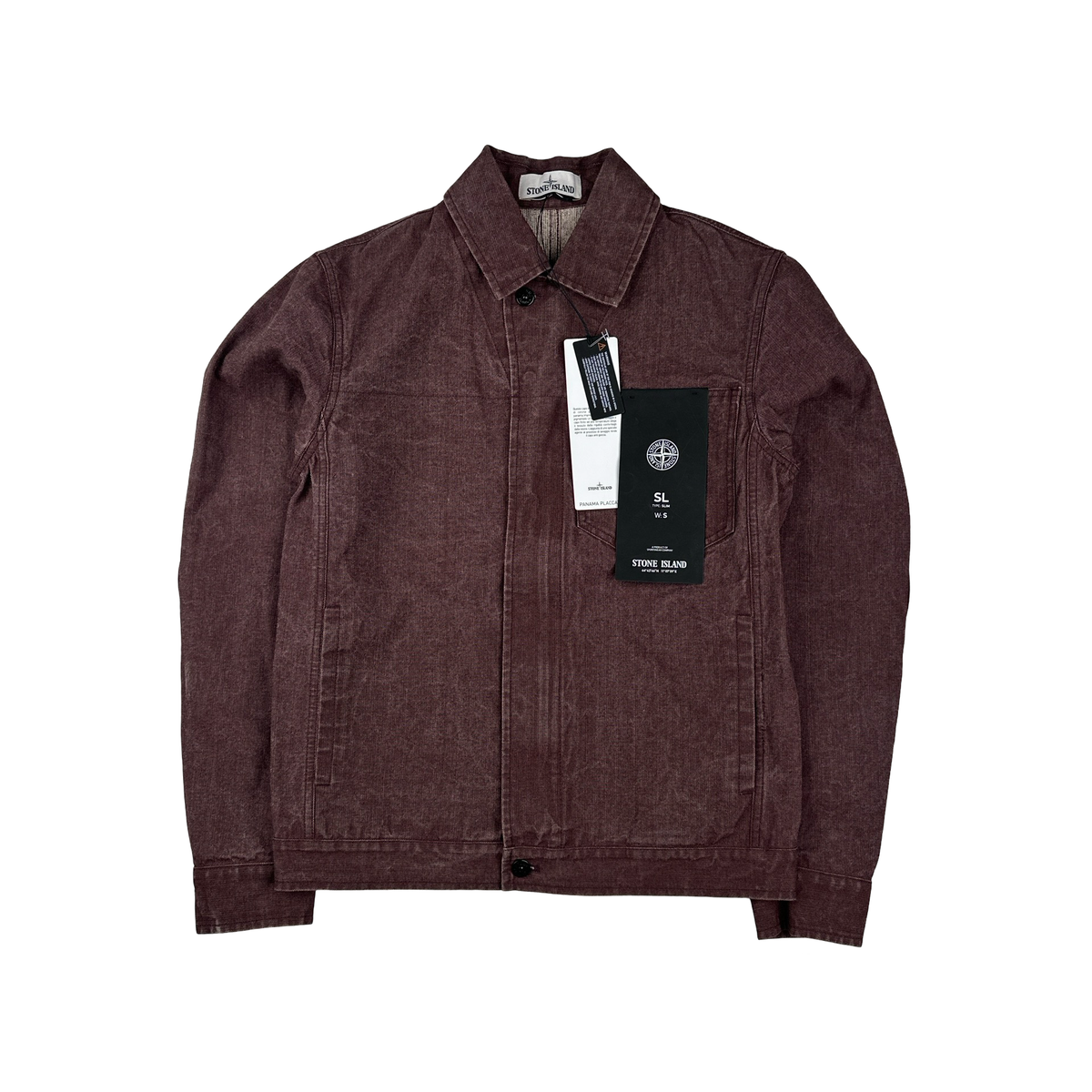 ジャケット・アウター Stone  Panama Placcato Dyed Jacket pixelcut_36_3e6da64a-da27-4e05