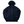 Load image into Gallery viewer, CP Company Navy Goggle Zipped Hoodie - Small &amp; Medium
