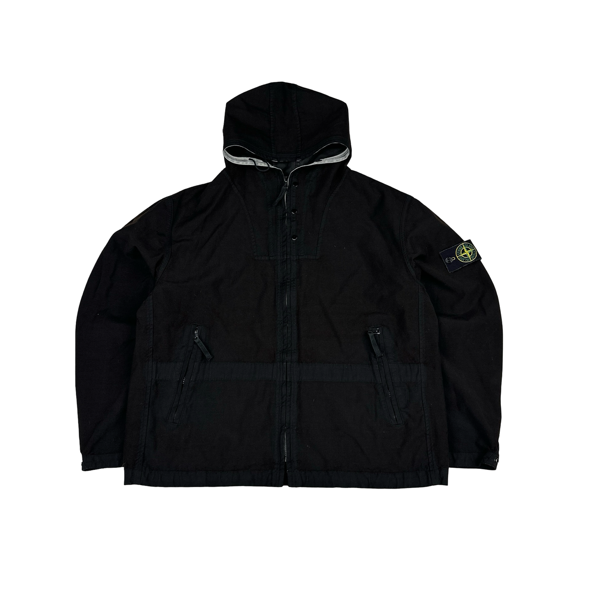 ジャケット・アウター STONE  01SS SPECIAL RESINE JACKET STONE ISLAND 01SS SPECIAL RESINE JACKET