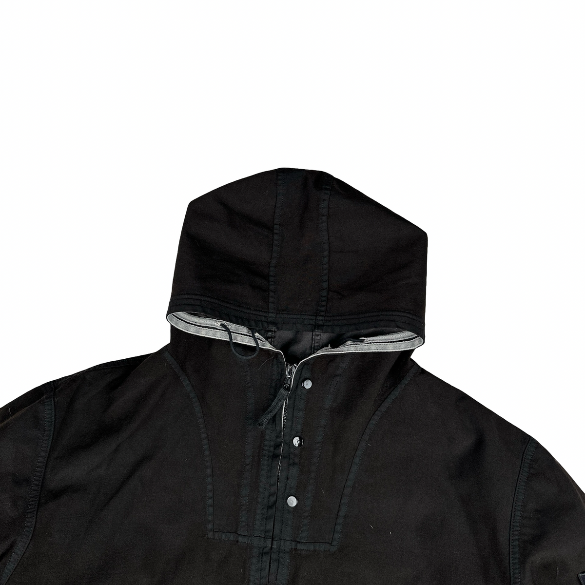 ジャケット・アウター STONE  01SS SPECIAL RESINE JACKET STONE ISLAND 01SS SPECIAL RESINE JACKET