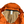 Load image into Gallery viewer, Stone Island Orange David TC Blanket Lined Fishtail Parka Jacket - XL
