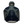 Load image into Gallery viewer, RAB Extreme Black/Grey Event Zipped Waterproof Rain Jacket - Large

