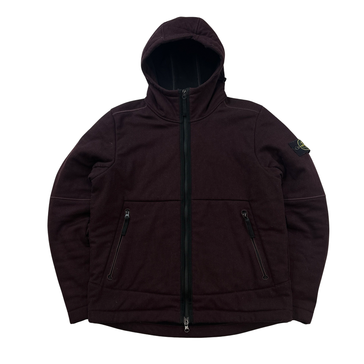 ジャケット・アウター STONE  17AW PANNO-R 4L STRTCH STONE ISLAND - 定価12万 17AW PANNO 4L STRETCH ジャケットの通販 by