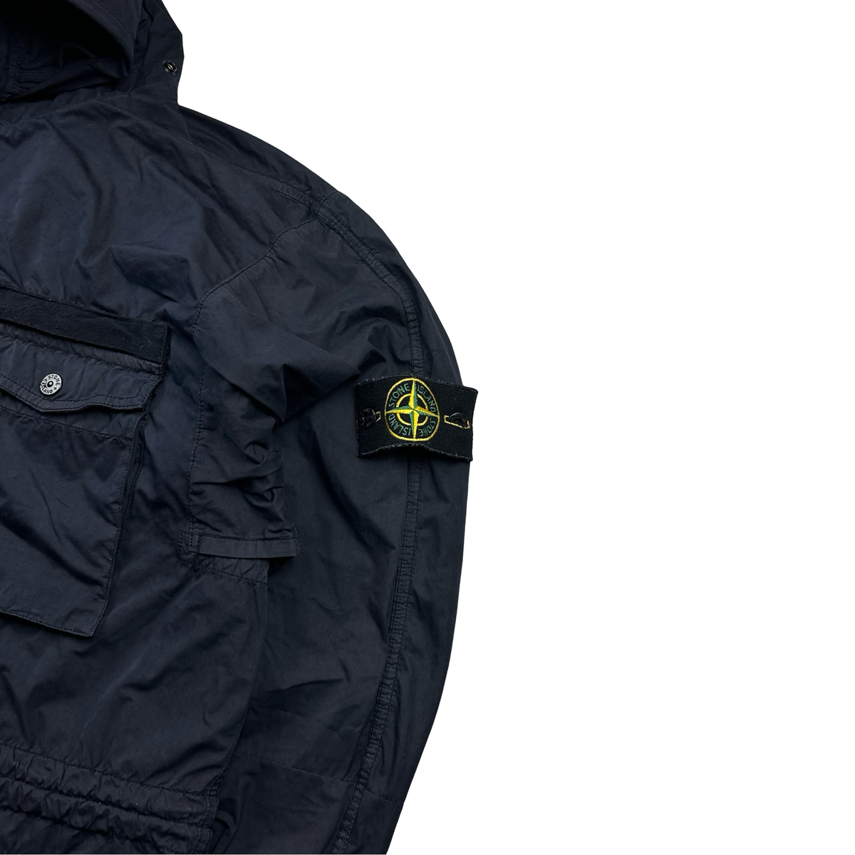 STONE  24AW David Light-TC /sizeＬ STONE 24AW David Light-TC /sizeL Stone Island Tela David Light-TC