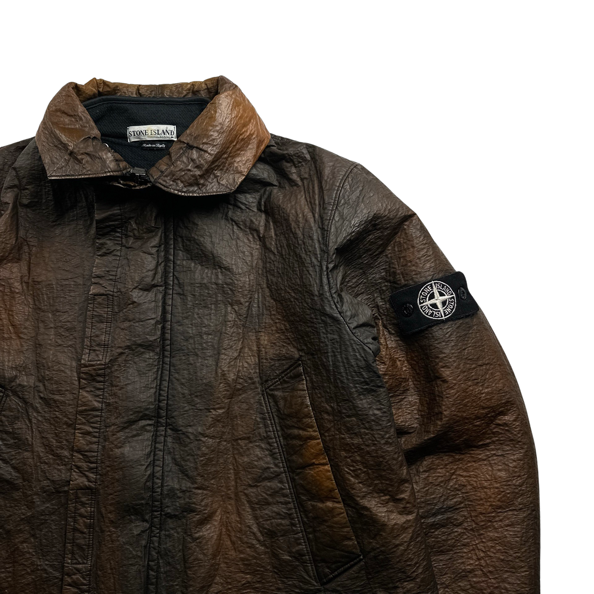 ジャケット・アウター Stone  vintage l jacket 2000aw pixelcut_8_1ccdb692-0971-4be8-