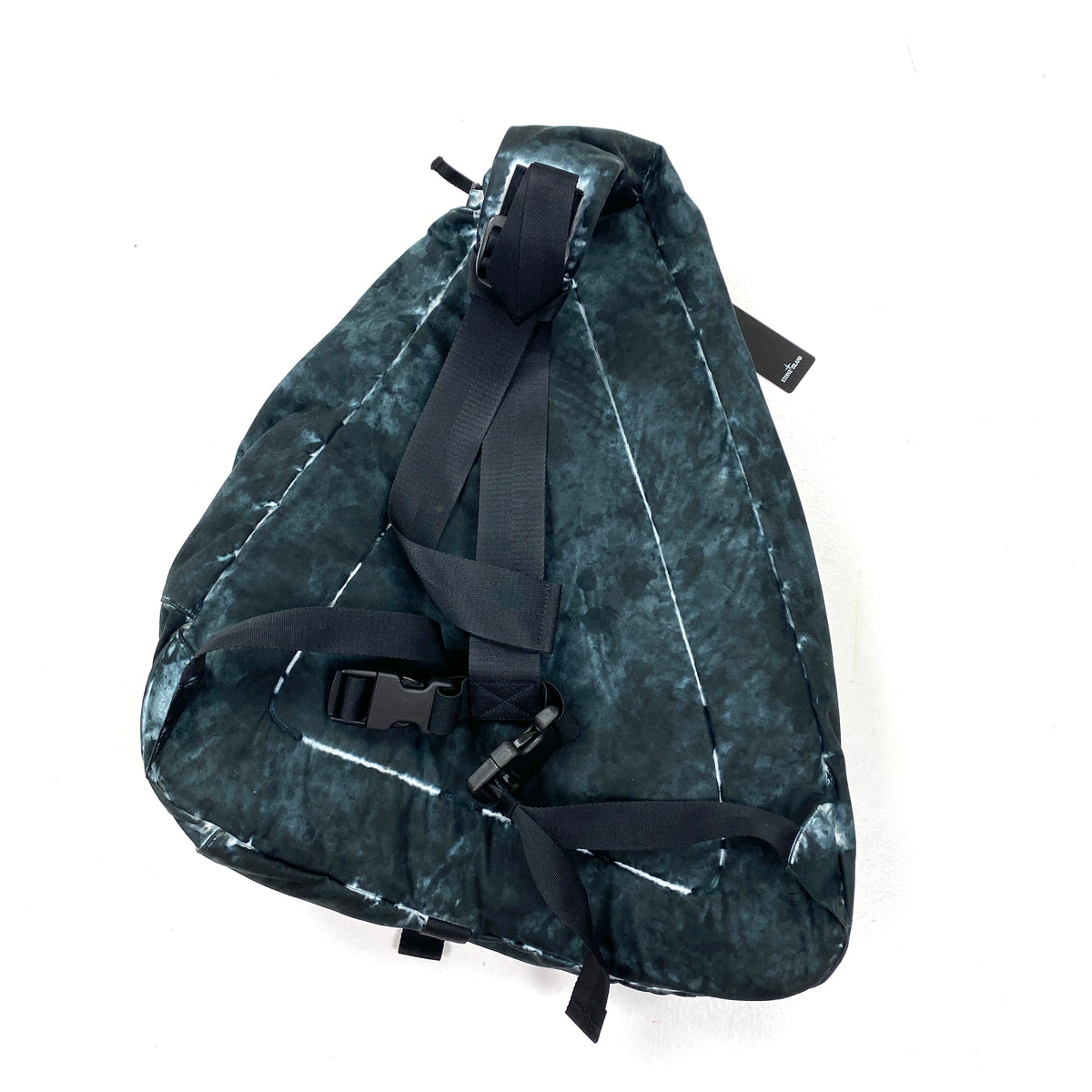 Supreme Stone Island Nylon Shoulder Bag Supreme Stone Island