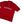 Load image into Gallery viewer, Ralph Lauren Red Cotton Embroidered Big Logo Polo Shirt - XL
