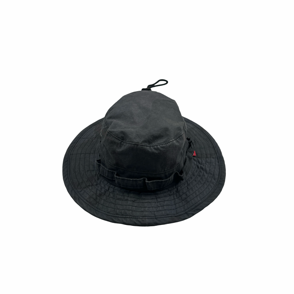 Stone Island x Supreme 2019 Brushed Cotton 2C Camo OVD Bucket Hat