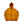 Load image into Gallery viewer, Stone Island 2014 Orange Lightweight Leather Felpa Jacket - Large
