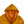 Load image into Gallery viewer, Stone Island 2014 Orange Lightweight Leather Felpa Jacket - Large
