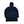 Load image into Gallery viewer, Stone Island 2023 Navy Hyper Dense Nylon Twill Primaloft Long Jacket - Large
