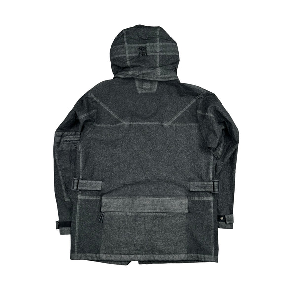 CP Company Metropolis Co Ted Multipocketed Jacket - Large