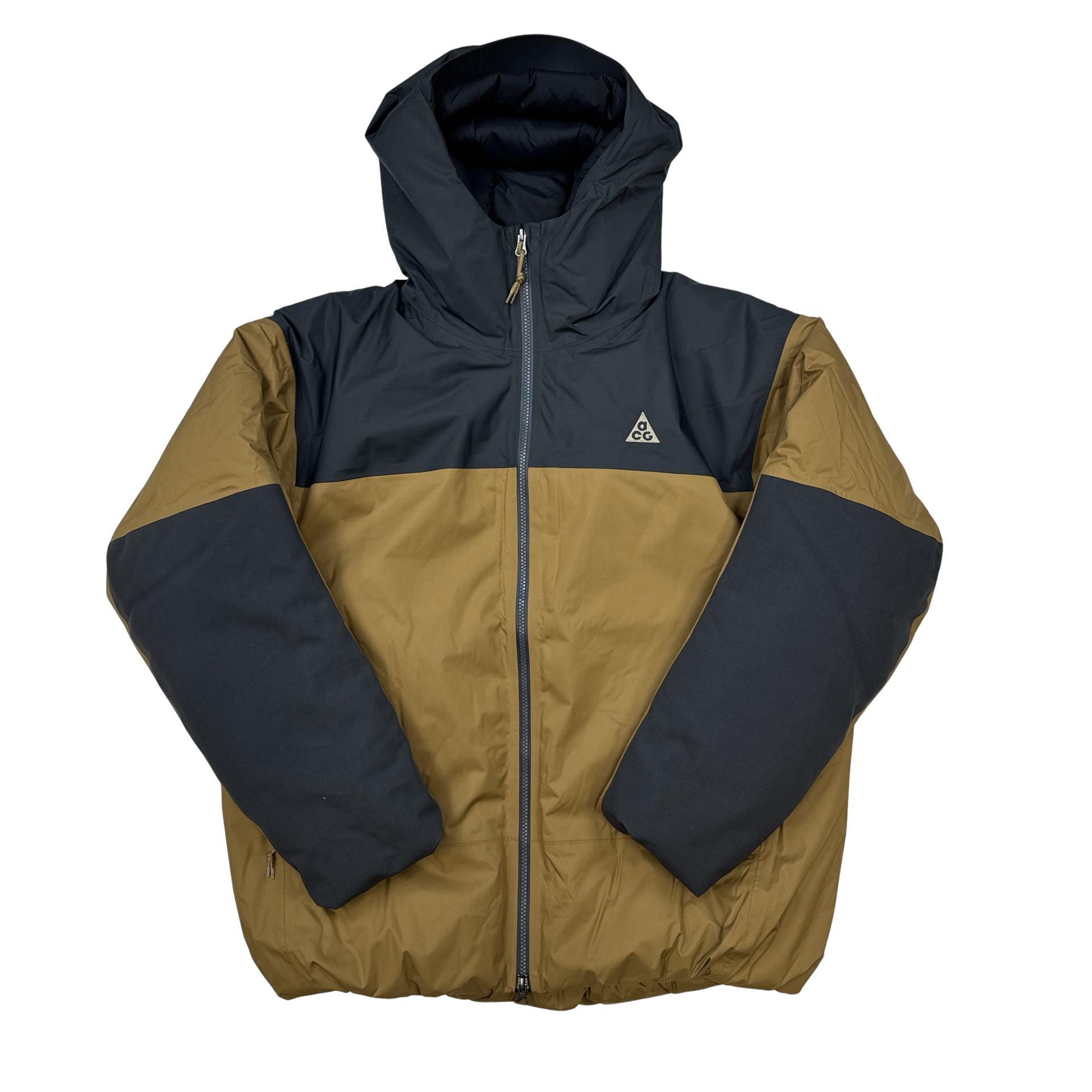 Nike ACG 4th Horseman Primaloft Padded Jacket - Medium – Mat's Island