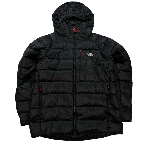 North face nuptse 2025 700 fill down jacket