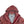 Load image into Gallery viewer, CP Company Junior Vintage Pink Ice Changing Nylon Hooded Jacket - Age 8

