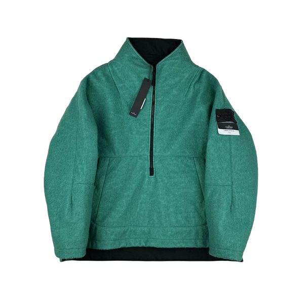 Stone Island 2022 Shadow Project Lana Cotta 4L Jacket - Large