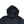 Load image into Gallery viewer, CP Company Black Cotton Lens View Pullover Smock - Medium
