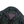 Load image into Gallery viewer, Ma Strum Purple/Green Tourch Multipocket Field Jacket - Small
