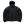 Load image into Gallery viewer, Ma Strum Padded Fleece Hooded Quilted Padded Zipped Jacket - Large
