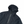 Load image into Gallery viewer, Stone Island 2017 Black Tank Shield Down Liner Special Process Jacket - XL
