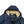 Load image into Gallery viewer, Stone Island 2017 Navy David TC Down Filled Parka Jacket - Small
