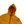 Load image into Gallery viewer, Stone Island 2014 Orange Lightweight Leather Felpa Jacket - Large
