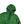 Load image into Gallery viewer, Stone Island 2012 Forest Green Membrana TC Hooded Jacket - Medium
