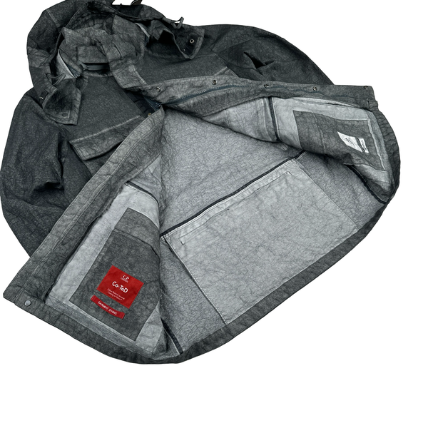 CP Company Metropolis Co Ted Multipocketed Jacket - Large