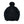 Load image into Gallery viewer, Stone Island 2017 Black Tank Shield Down Liner Special Process Jacket - XL
