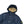 Load image into Gallery viewer, Stone Island 2017 Navy David TC Down Filled Parka Jacket - Small
