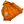 Load image into Gallery viewer, Stone Island 2014 Orange Lightweight Leather Felpa Jacket - Large
