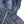 Load image into Gallery viewer, Stone Island 2023 Navy Hyper Dense Nylon Twill Primaloft Long Jacket - Large
