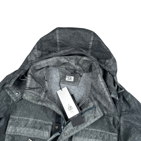 CP Company Metropolis Co Ted Multipocketed Jacket - Large