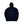 Load image into Gallery viewer, CP Company Navy Goggle Zip Up Hoodie - Medium
