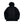 Load image into Gallery viewer, CP Company Black Cotton Lens View Pullover Smock - Medium
