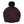 Load image into Gallery viewer, CP Company Burgundy Micro M Down Filled Jacket - Medium
