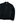 Load image into Gallery viewer, Ma Strum Black Multi Pocket Bomber Jacket - Small
