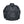 Load image into Gallery viewer, Stone Island 2020 Black Garment Dyed Nylon Metal Rip Stop Smock - Small
