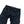 Load image into Gallery viewer, CP Company Black Ergonomic Fit Cargo Trousers - Small
